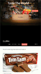 Mobile Screenshot of grubbox.net